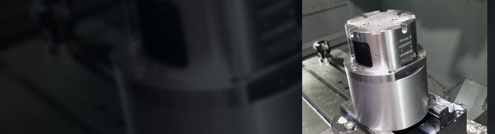 CNC Milling