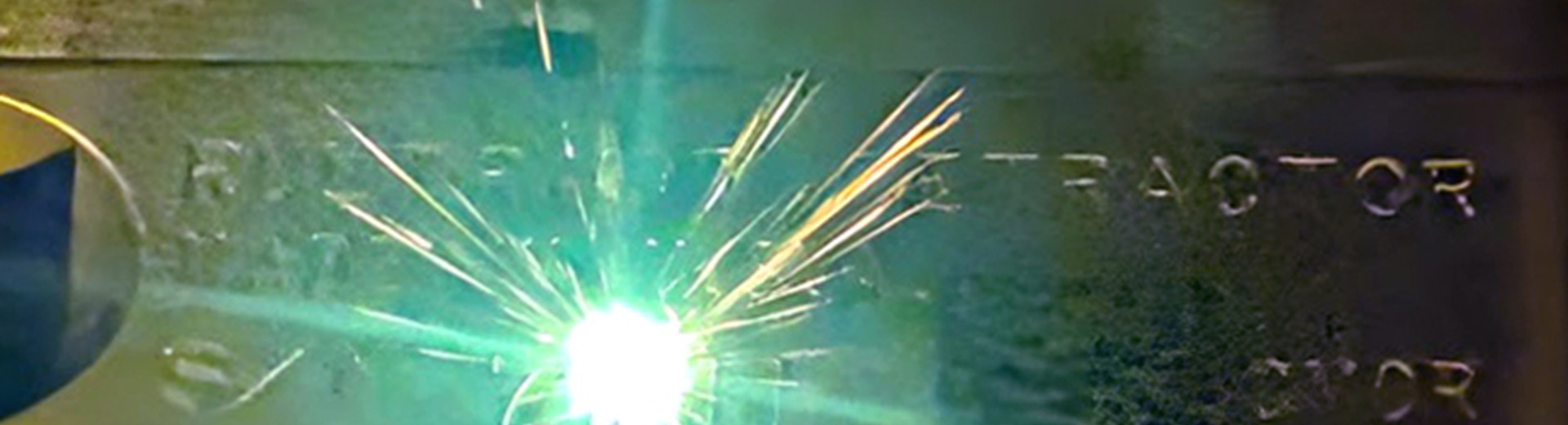 Laser Marking & Engraving