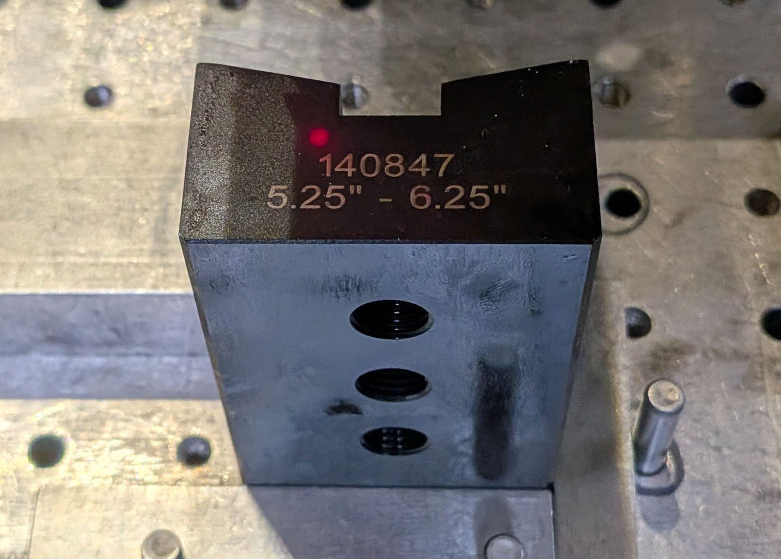 Laser Marking & Engraving